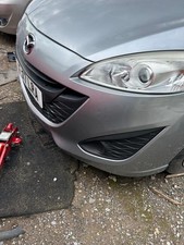 2017 mazda supremacy for sale  DARWEN