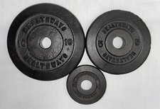 Healthways discus shaped for sale  Canton