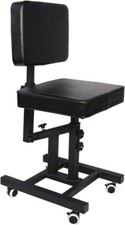 Adjustable tattoo chair for sale  Mantachie