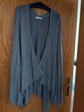Poncho umhang cape gebraucht kaufen  Oberstaufen