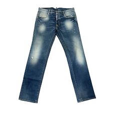 Jeans uomo dsquared2 usato  Marcianise