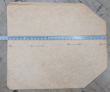 Vandercook tympan paper for sale  Marlin