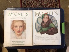Neysa mcmein mccall for sale  Evansville