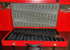 Tools hss spiralbohrer gebraucht kaufen  Remscheid