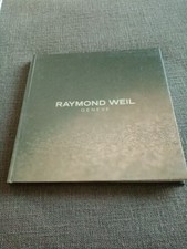 Raymond weil geneve d'occasion  Auray