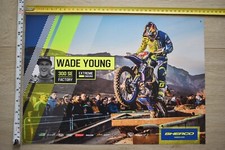 Wade young sherco usato  Italia
