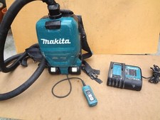Makita xcv05 36v for sale  San Francisco