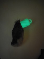 Lucky rabbit foot for sale  CLEETHORPES