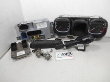 Kit chiavi centralina usato  Putignano