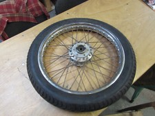Front wheel rim for sale  LEICESTER