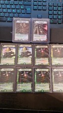 Duel masters lot d'occasion  Aix-en-Provence-