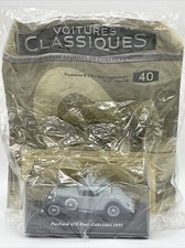 Panhard 6cs faux d'occasion  Saclas