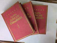 johannes scherr gebraucht kaufen johannes scherr gebraucht kaufen Markkleeberg