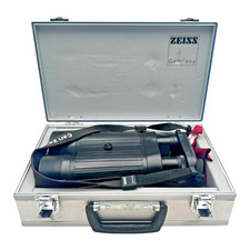 Carl zeiss 20x60 gebraucht kaufen  Quedlinburg