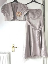 Bridesmaid prom occasion for sale  ORPINGTON