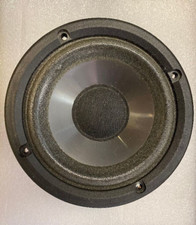 Alto-falante Bravox 5DR 61046 5 polegadas com espuma surround -NOVO ESTOQUE ANTIGO - 8 OHMS comprar usado Alto-falante Bravox 5DR 61046 5 polegadas com espuma surround -NOVO ESTOQUE ANTIGO - 8 OHMS comprar usado  Enviando para Brazil