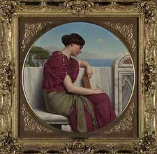 Godward john william for sale  UK