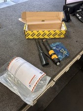 Atlas copco hex for sale  Valencia