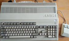 Commodore amiga 500 d'occasion  Le Cateau-Cambrésis