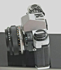 Olympus om10 zuiko for sale  WALSALL