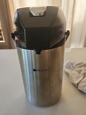 Bunn 2.5 liter for sale  Sevierville
