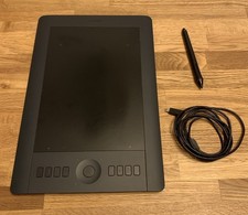 Wacom intuos pro gebraucht kaufen  Buchholz i.d. Nordheide
