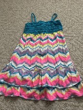 Justice girls dress for sale  Webster