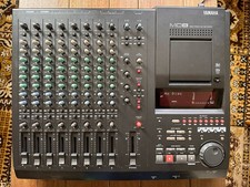 Yamaha recorder track gebraucht kaufen  Bremen