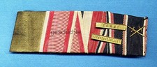Größere bandspange rdensbän gebraucht kaufen  Bodenwerder