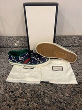 Men size gucci for sale  Dallas