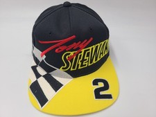 Vintage tony stewart for sale  Cordova