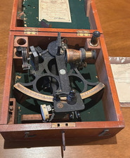 1945 sextant 46838 for sale  Philadelphia