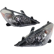 Headlight set 2007 for sale  La Salle