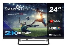 Televisioni smart tech usato  Fermo