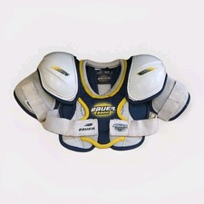 Bauer supreme 2000 for sale  NOTTINGHAM