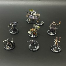 Mage knight miniatures for sale  Las Vegas