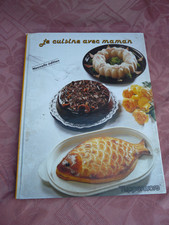 Cuisine maman livre d'occasion  France