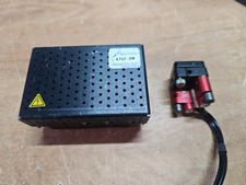 New focus justierbarer gebraucht kaufen  Mellingen