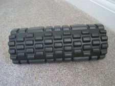Fitness foam roller for sale  UCKFIELD