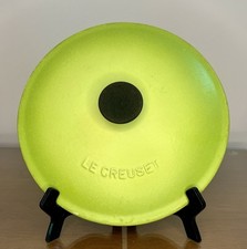 Creuset kiwi ombré for sale  Belchertown