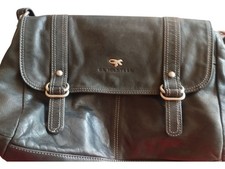 Sac cuir gil d'occasion  Tours-