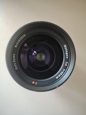 Obiettivo carl zeiss usato  Pisa