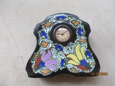 Jugendstil uhr tischuhr gebraucht kaufen Jugendstil uhr tischuhr gebraucht kaufen  Velbert