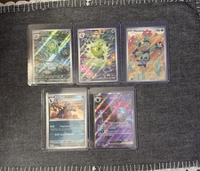 Lotto carte pokemon usato  Parma