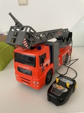 Ferngesteuerte feuerwehr gebraucht kaufen  Leisnig
