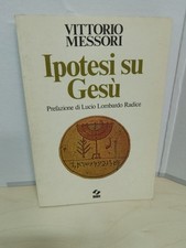 Vittorio messori ipotesi usato Vittorio messori ipotesi usato  Pulsano
