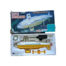 Submarine nikko exploration for sale  Hackettstown