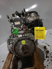 Engine 2.0l vin for sale  Seymour