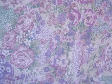 Bettwäsche feinbiber romantik gebraucht kaufen  Erlangen