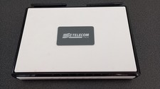 Modem adsl telecom usato  Praia a Mare